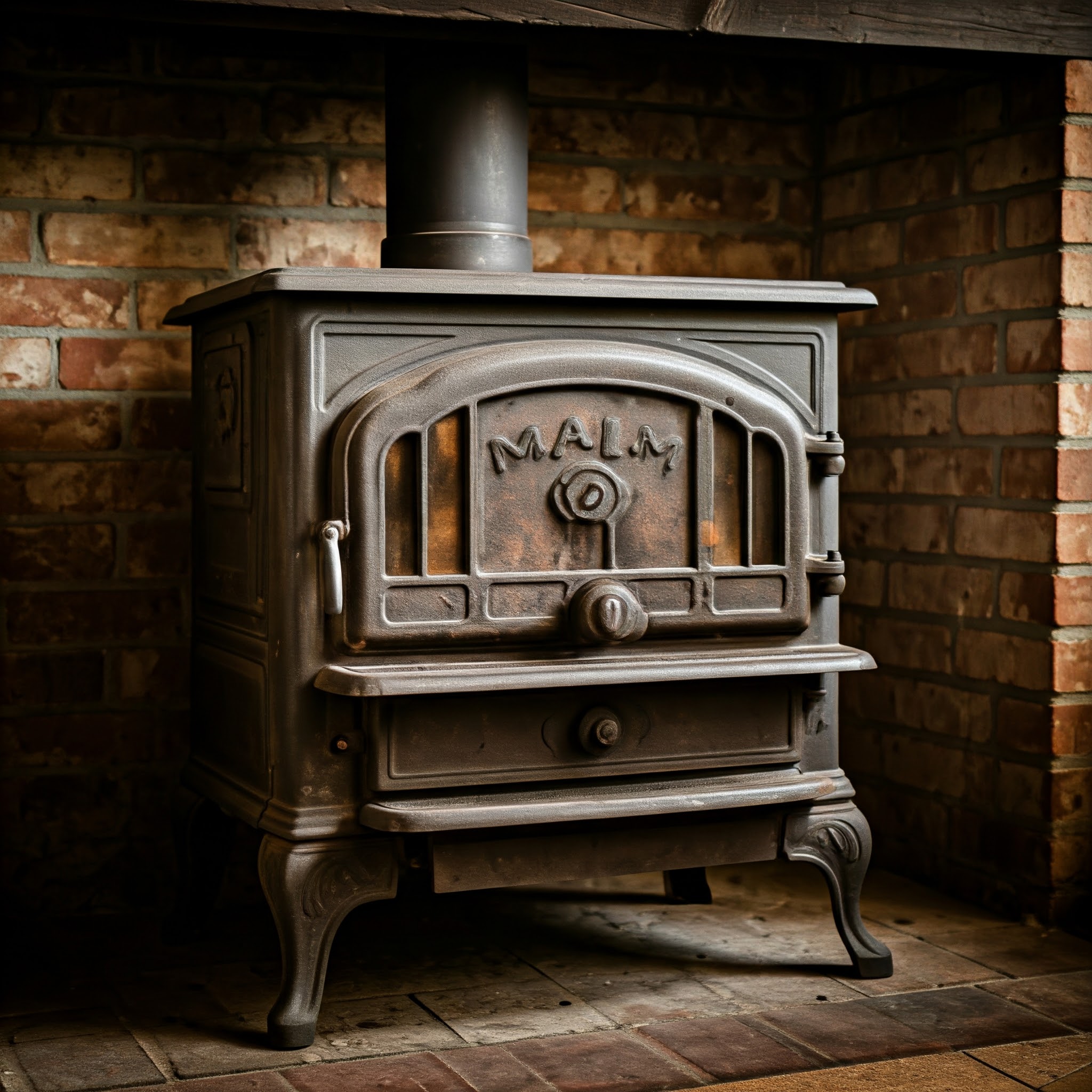 Malm Wood Stoves