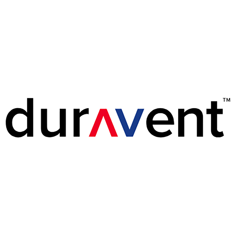 Duravent 10DCA-IS Attic Insulation Shield