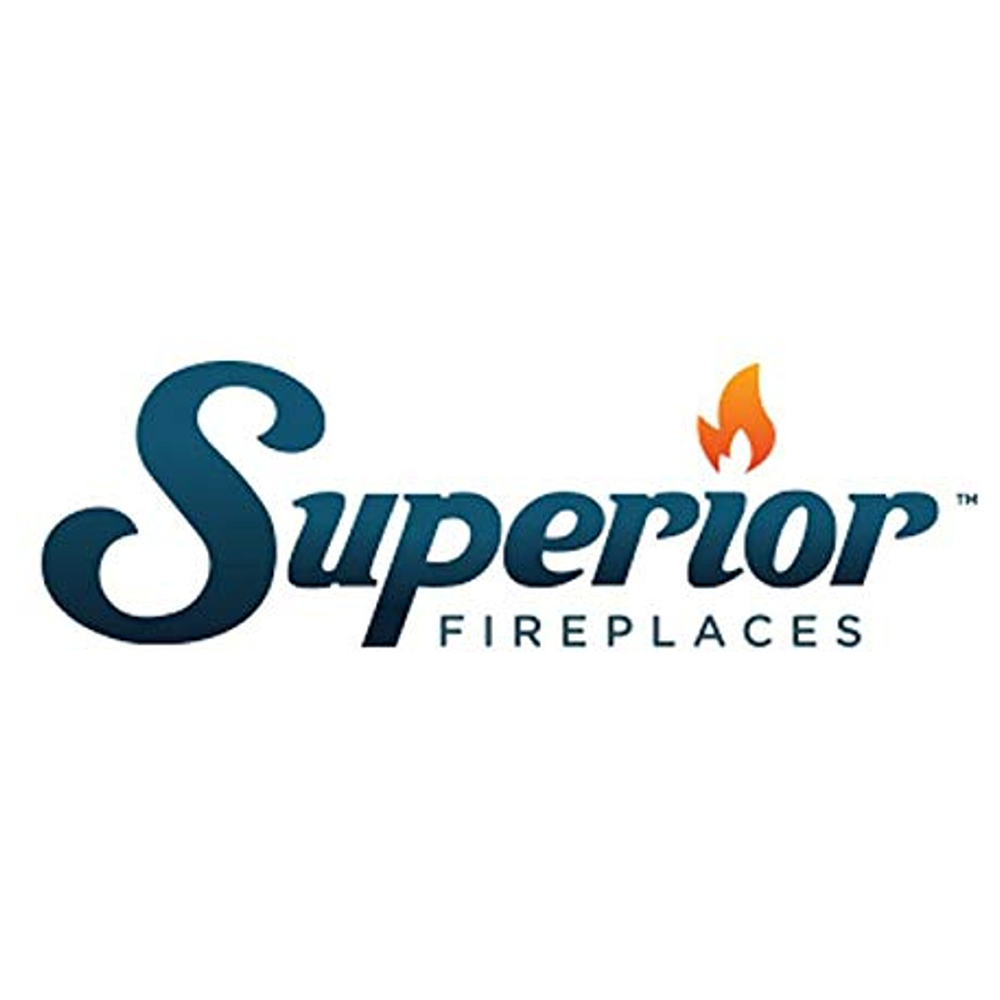 IHP Superior 7SPS12-2 12" SS Chimney Length (2pk) F3995