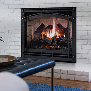 Electric Fireplace Models