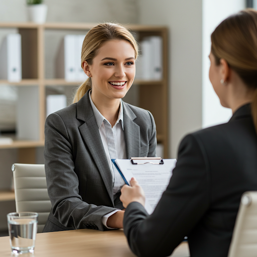 Job Offers at iBuy Stores, Inc.