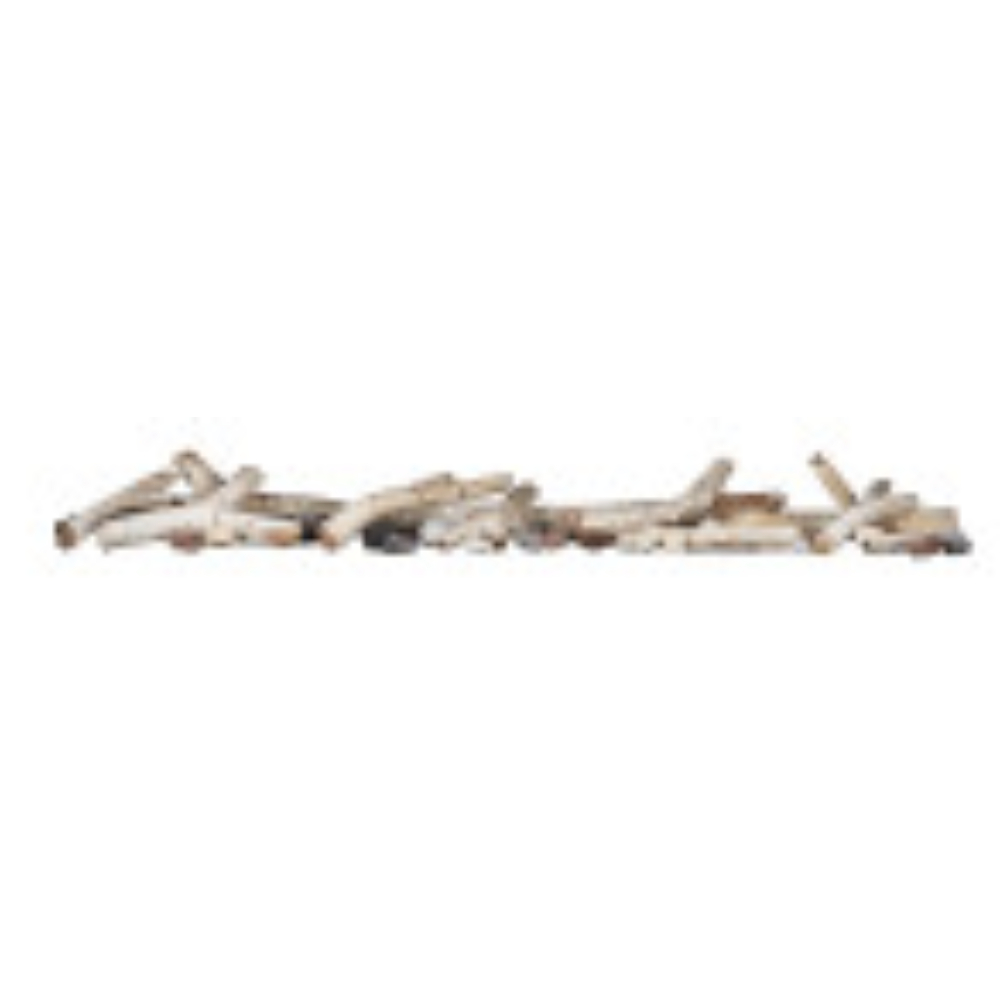 Napoleon BLKL Standard Birch Log Kit - Large