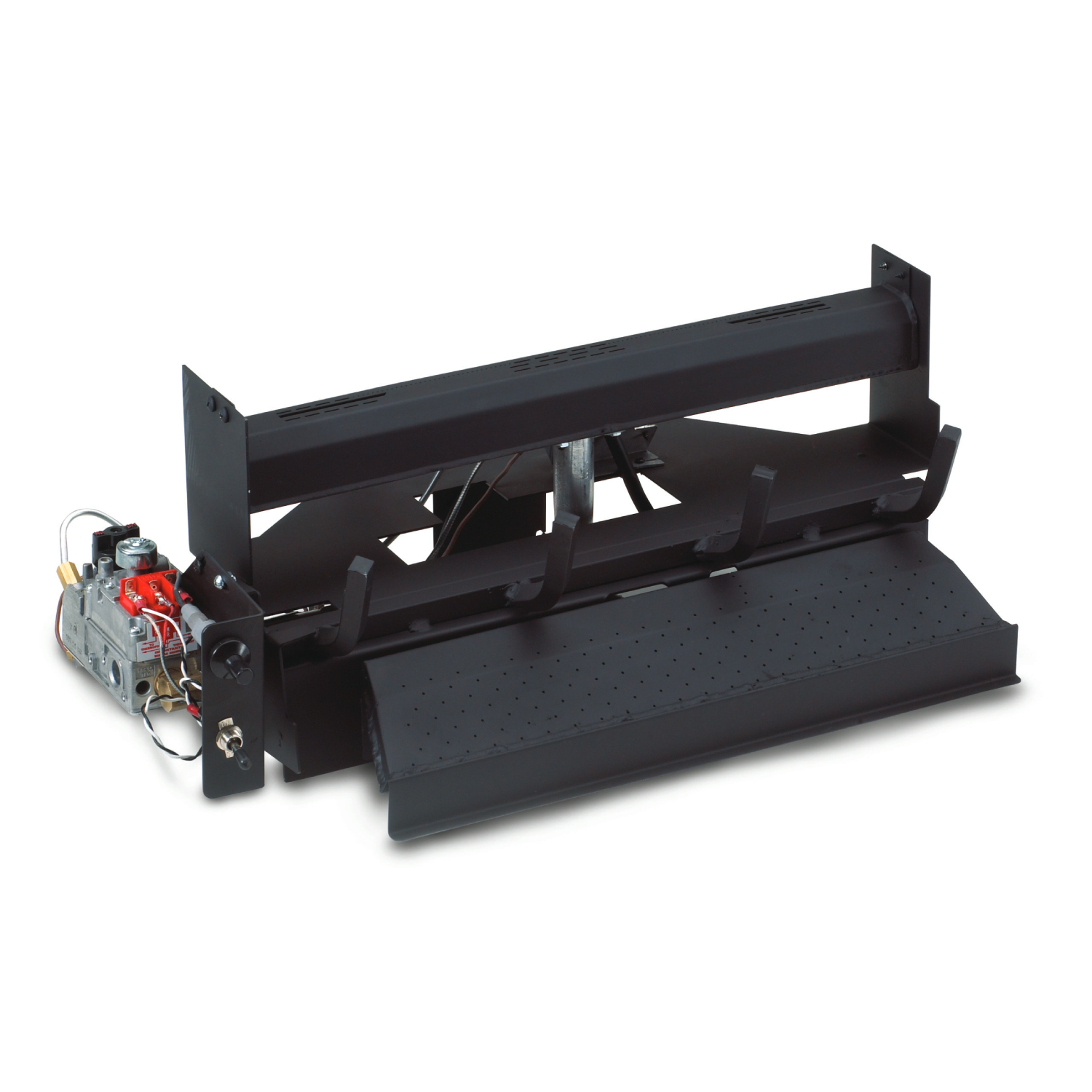 RealFyre G18-16/18P 16"/18" LP Gas Burner System / Manual