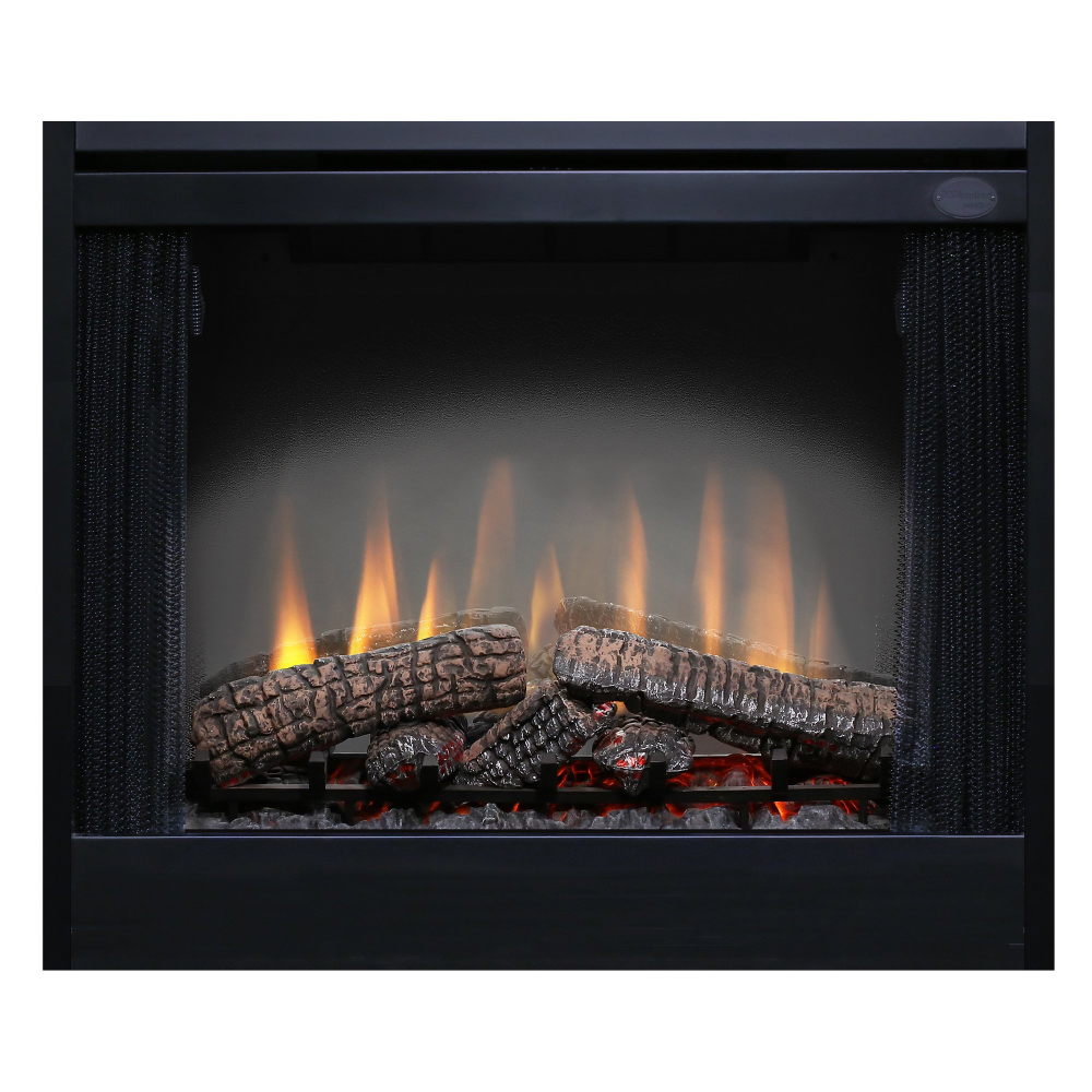 Electric Fireplaces