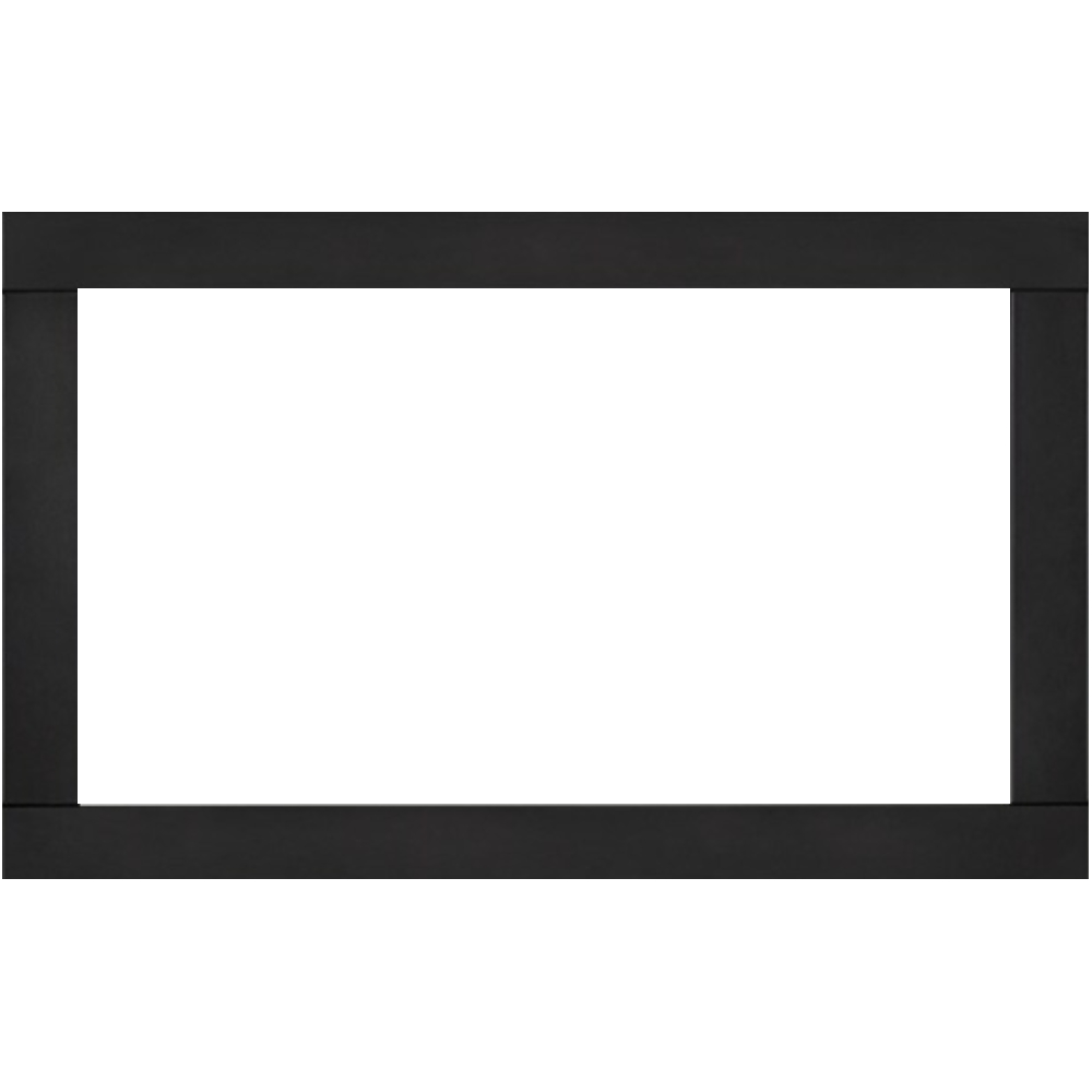 Napoleon CSL42K Classic Black Surround for Ascent Linear 42