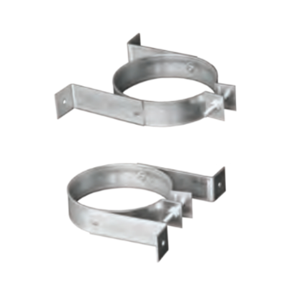 Duravent 6GVWS 6" Wall Strap