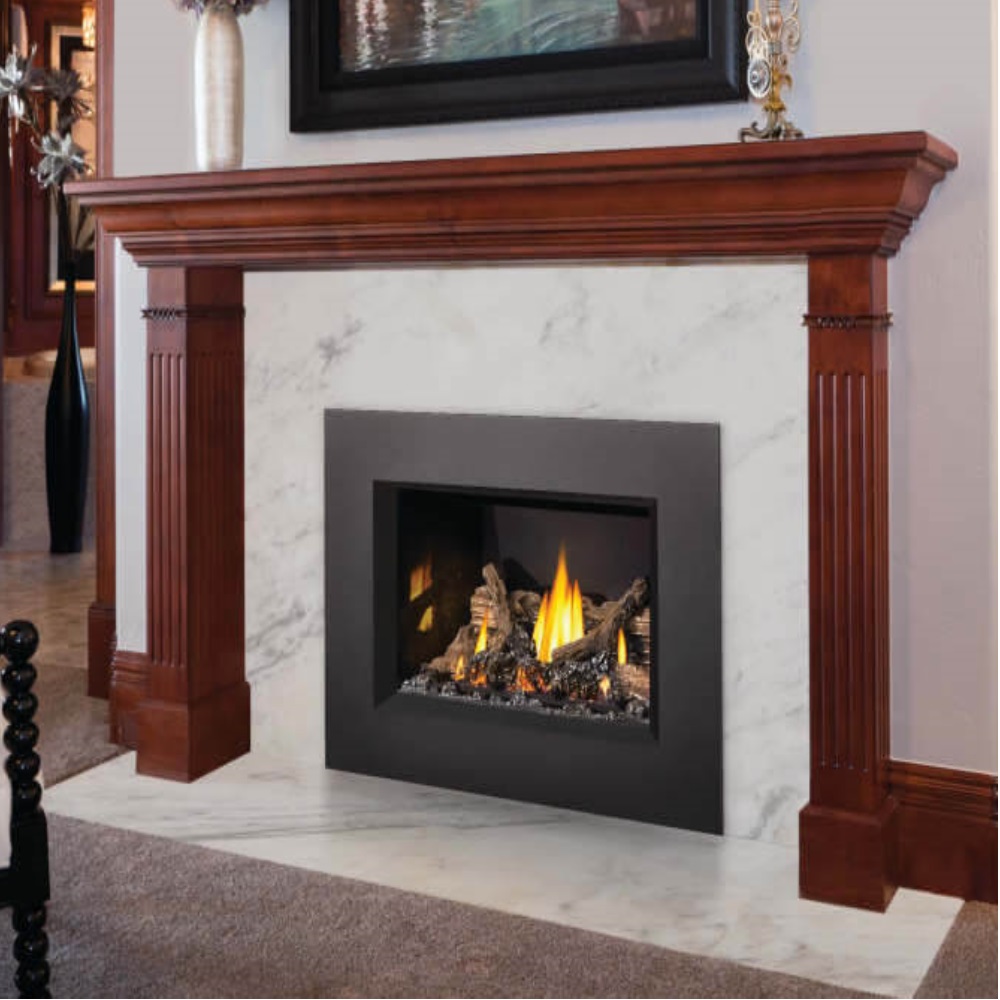 Napoleon Oakville X3 Direct Vent Gas Insert