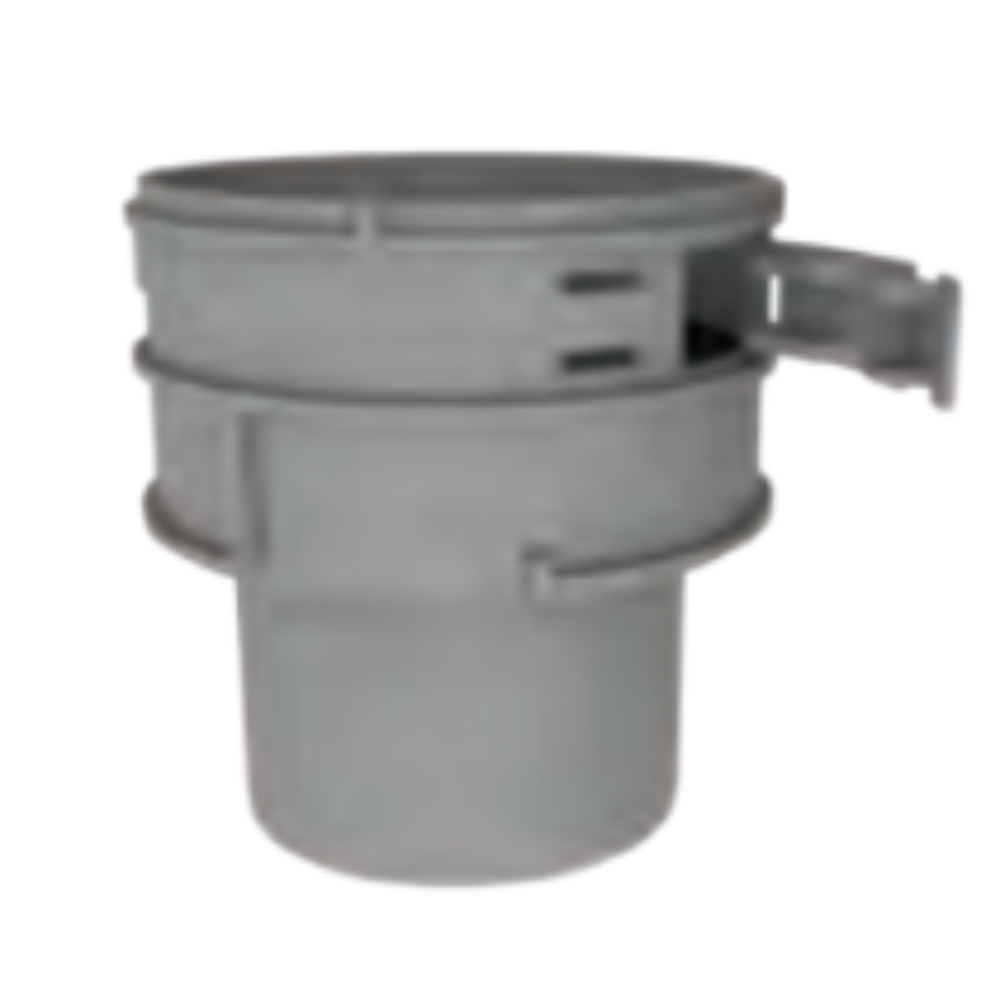 Duravent 2PPS-FAM Flex Male Adapter