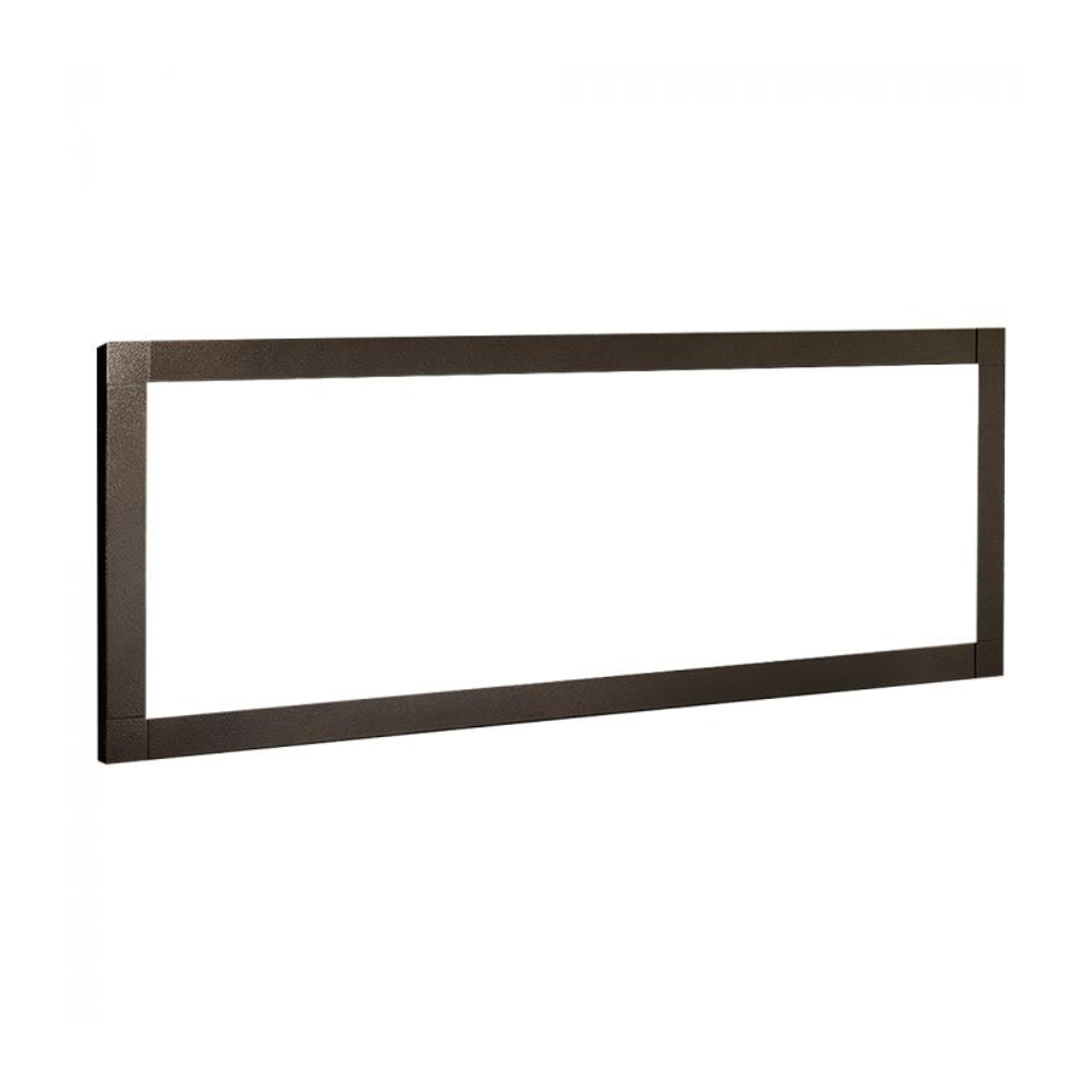 Monessen AVFL48CFVC Artisan 48" Contemporary Veined Copper Front