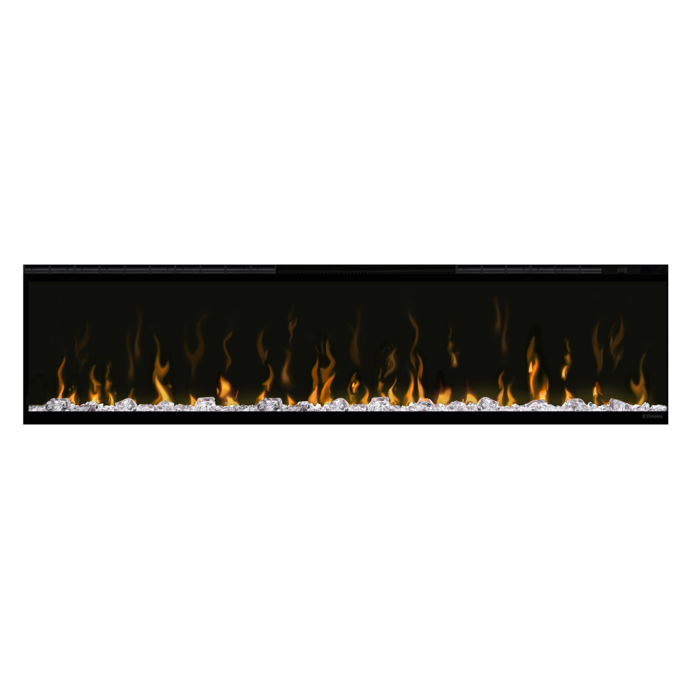 Electric Fireplaces