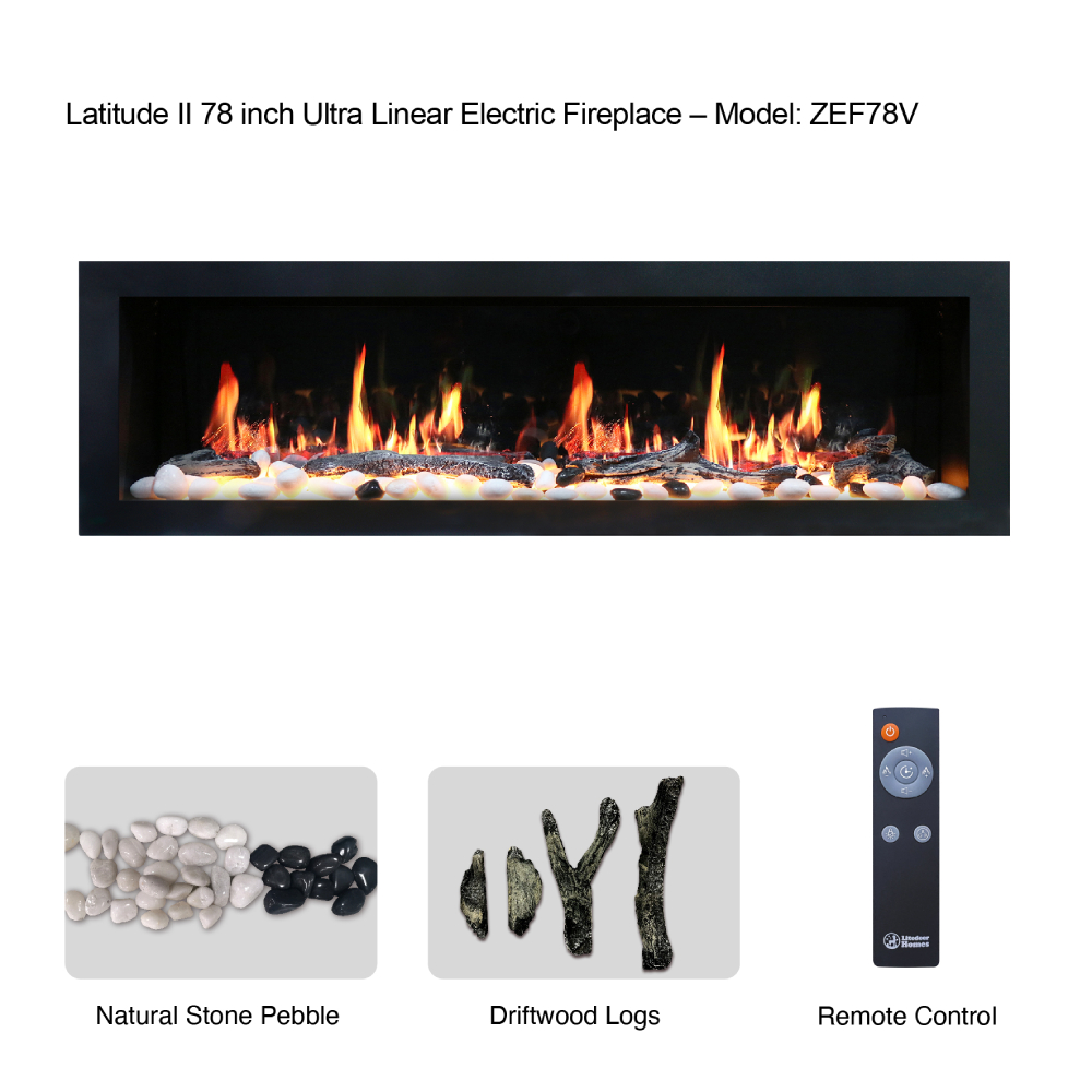 ZEF78V Litedeer Homes