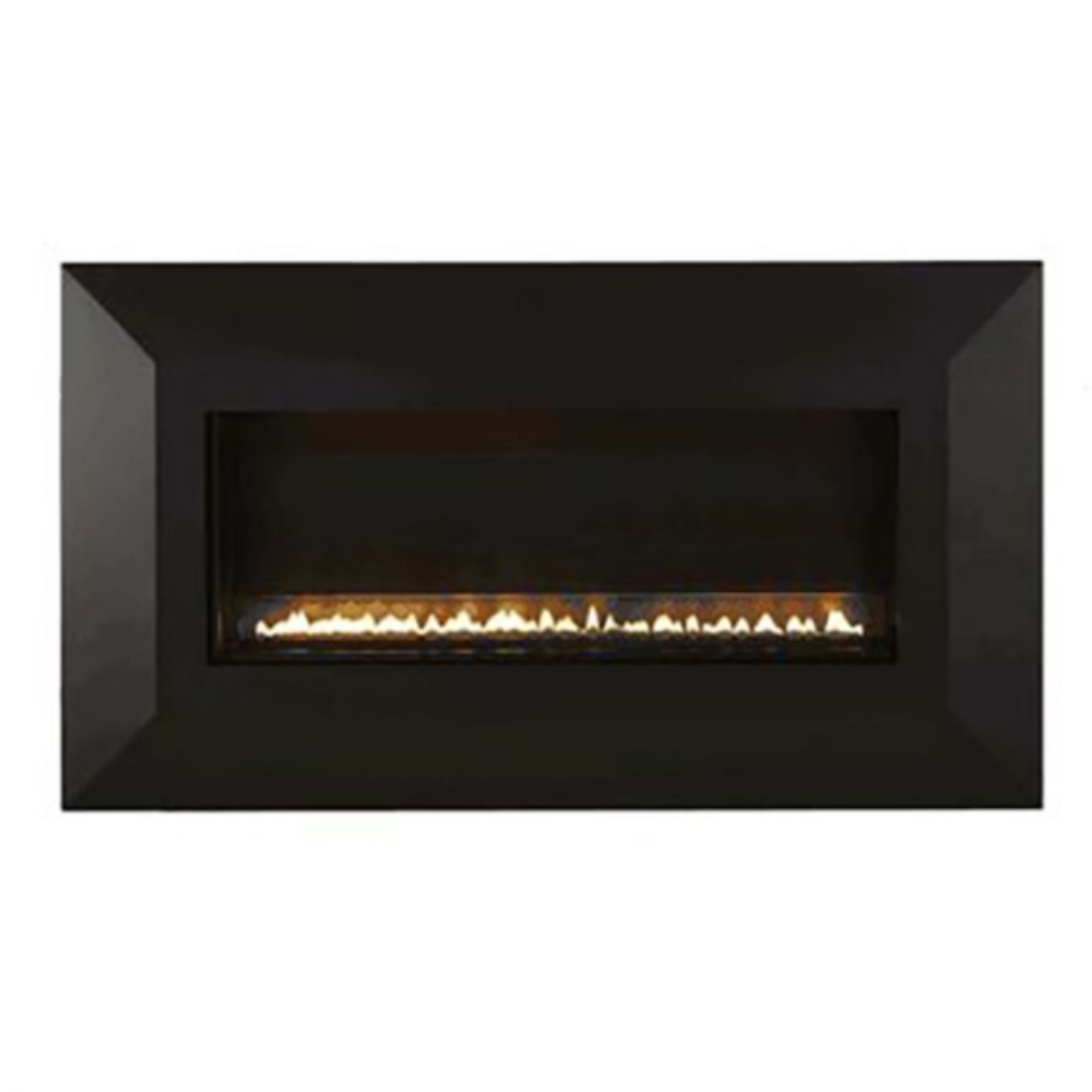 Empire DCSL30BL Black Cabinet Wrap