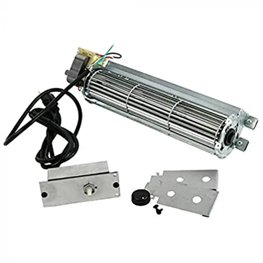 IHP Superior BK Variable Speed Blower with Manual Control F1081