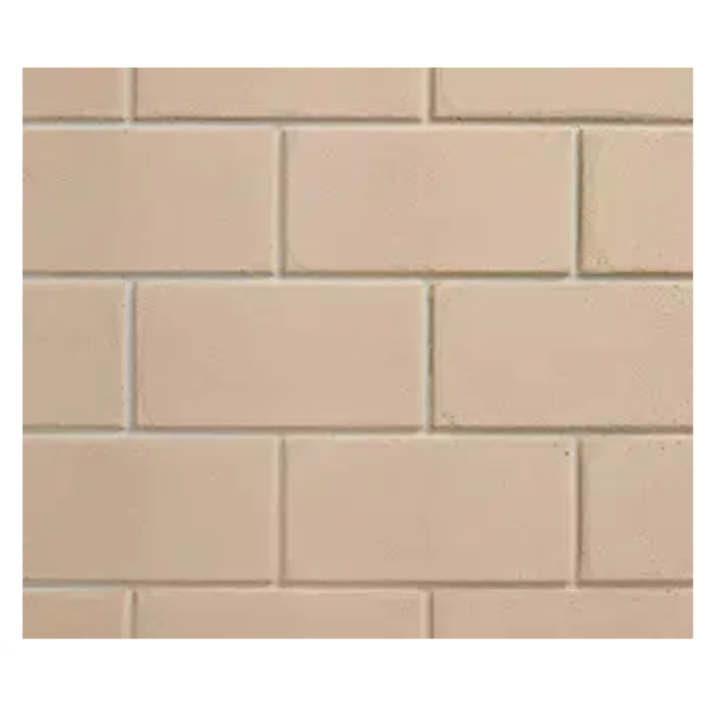 Majestic WDRAV-42T 42" Wood Traditional Stacked Refractory-Antler Velvet