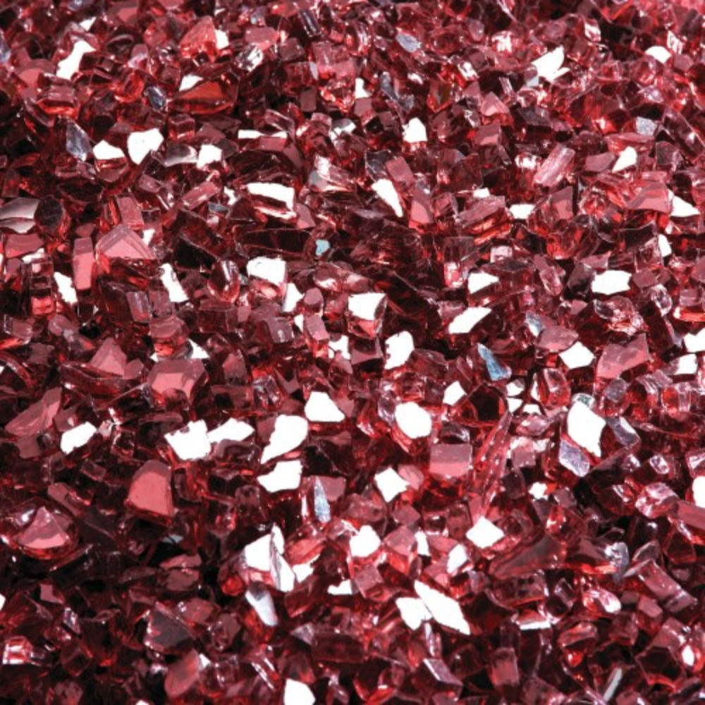 Napoleon MKGR Red Glass Embers Media Kit