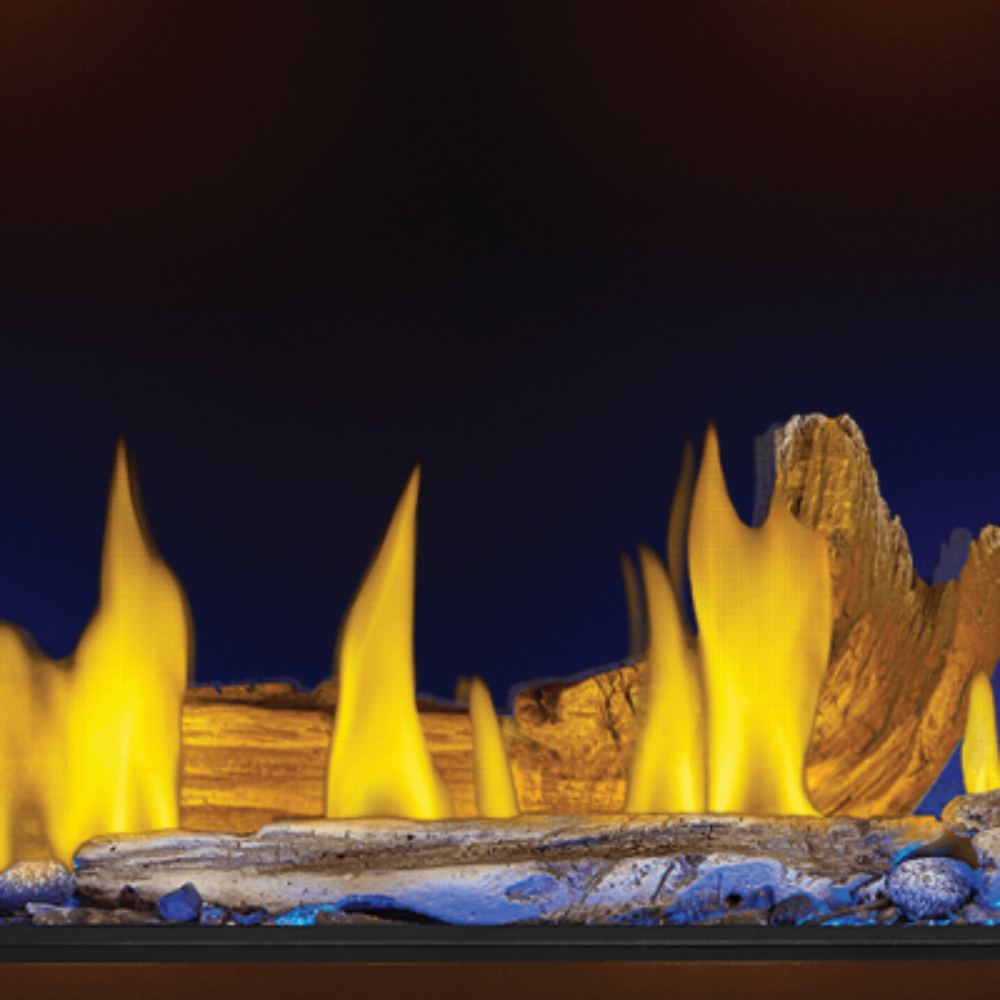Gas Fireplaces