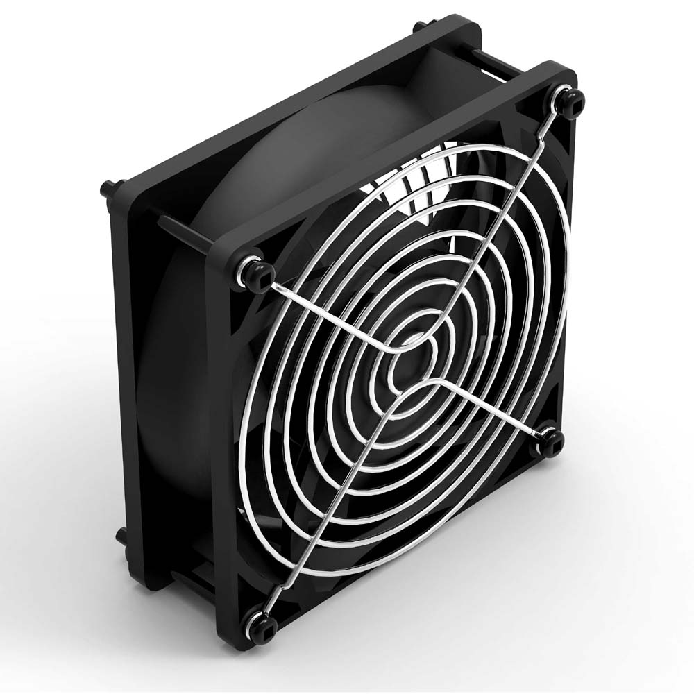 Drolet AC03010 Blade Motor (Up To 100 Cfm)