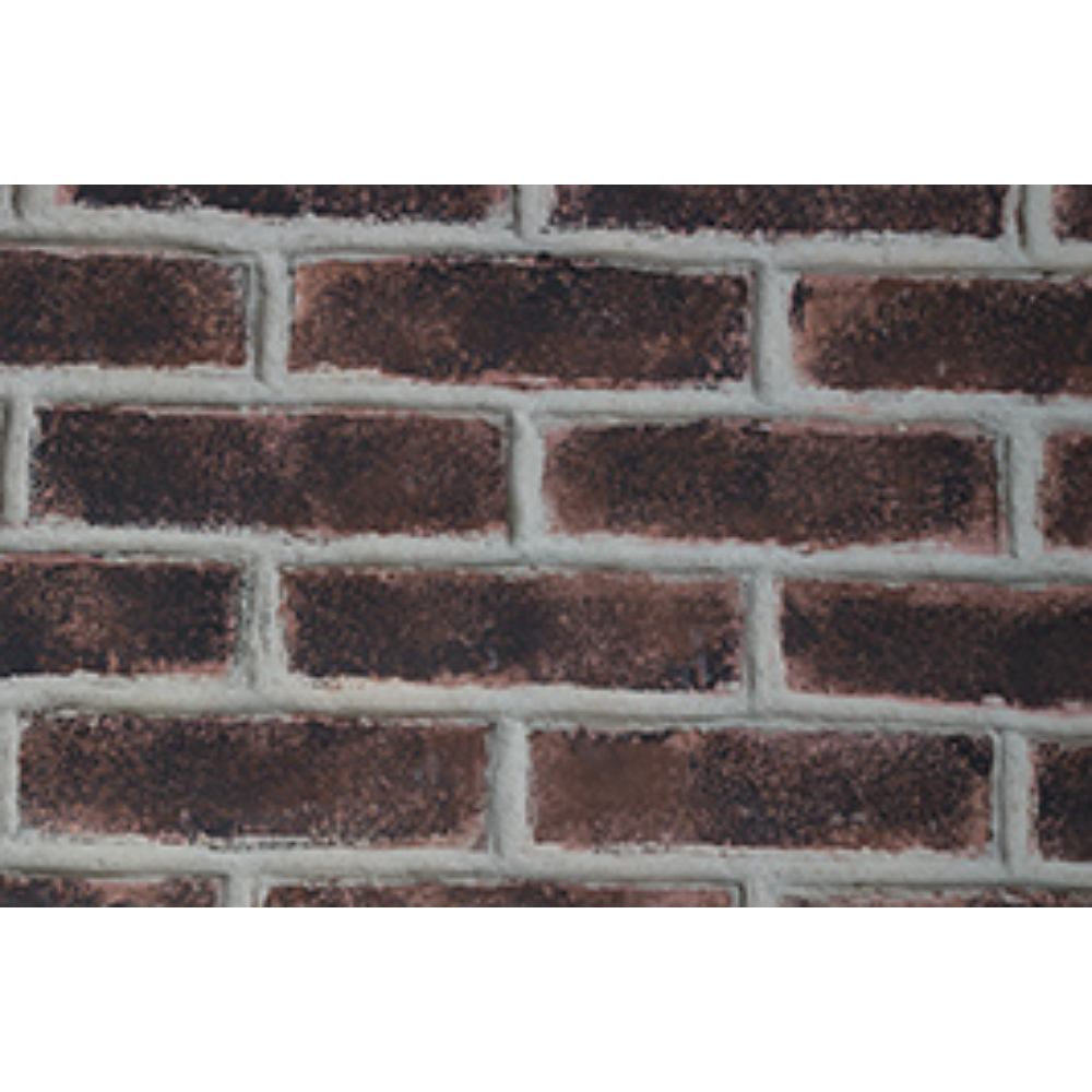 IHP Superior SBLQ32SVF "Vintage Brick" Ceramic Liner Kit 32" H9076