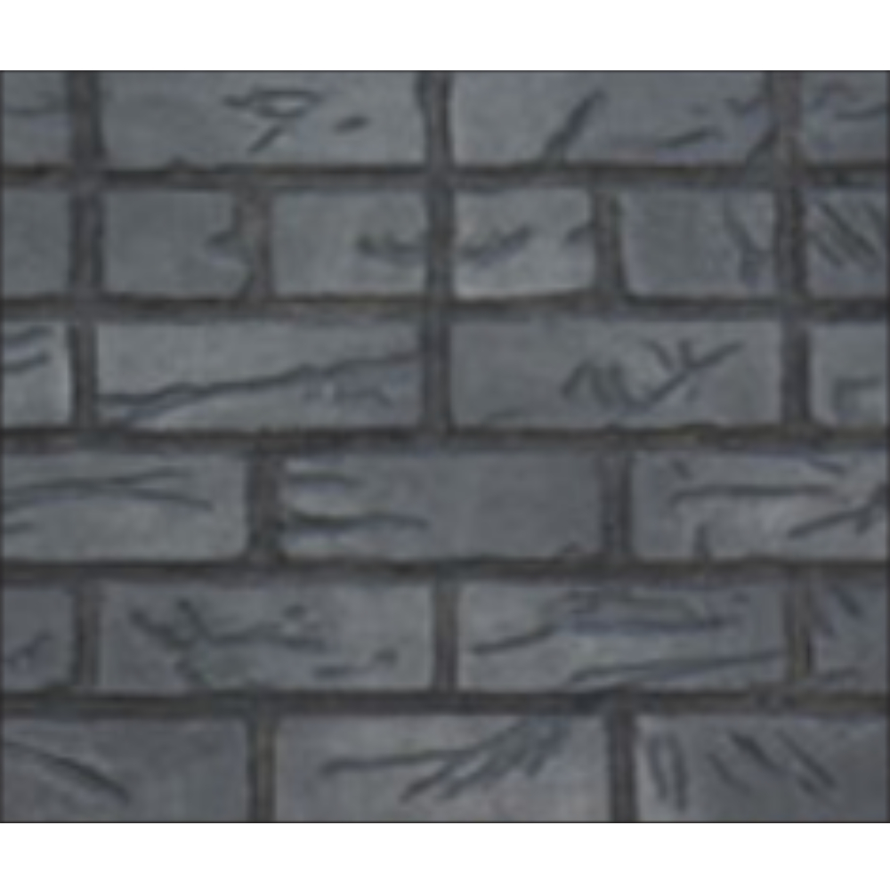 Empire DVP60PGFB Grey Fire Brick Liner