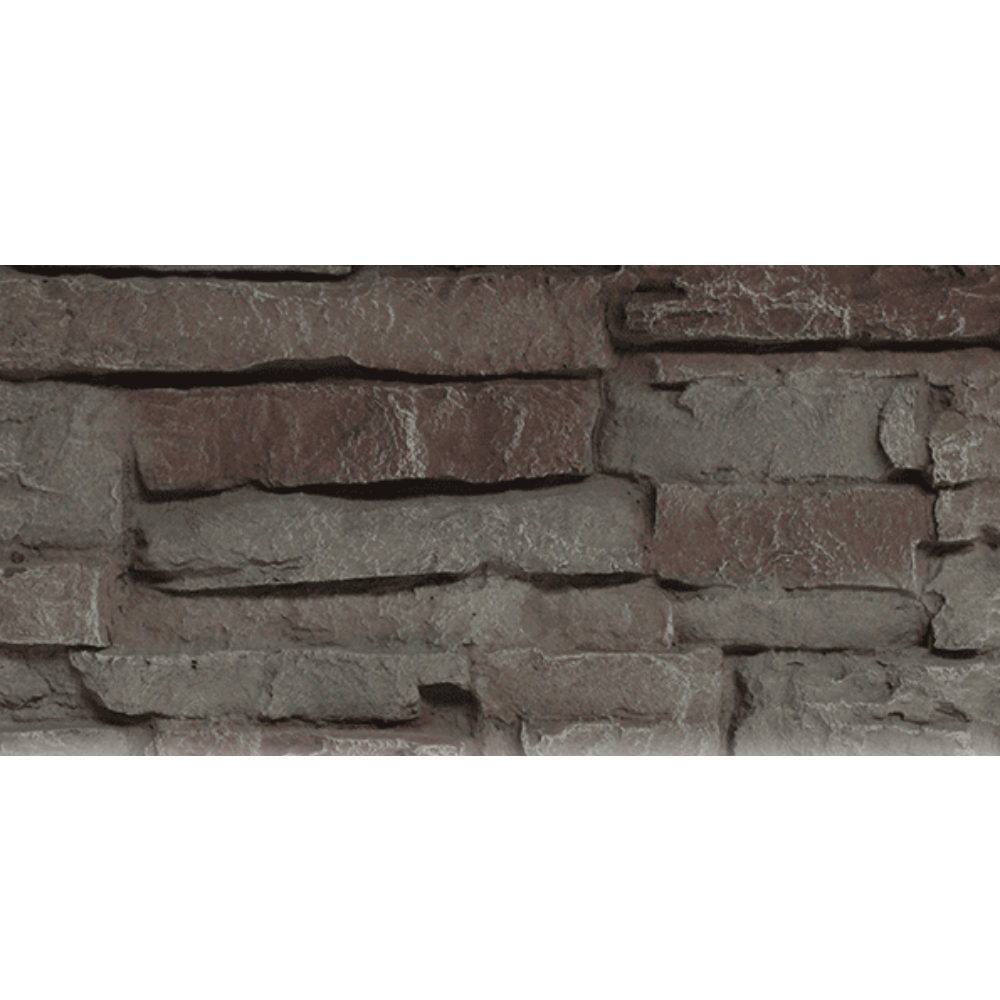 Empire DVP48SLKR Black Porcelain Liner