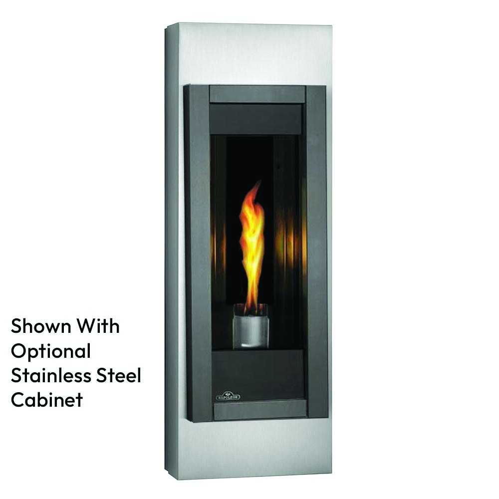 Napoleon GVFT8P Torch Vent Free Propane fireplace