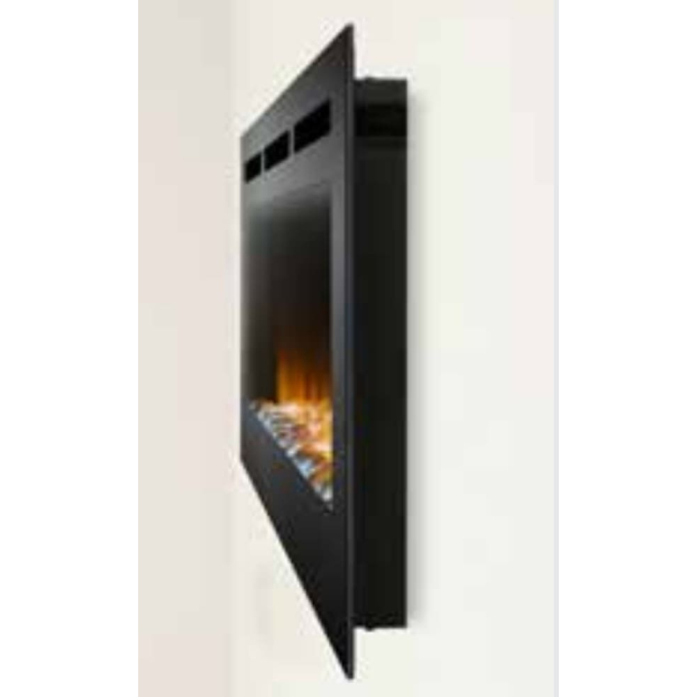 SimpliFire TRIM-ALL40 Trim Skirt For Semi-Recessed Installations 40"