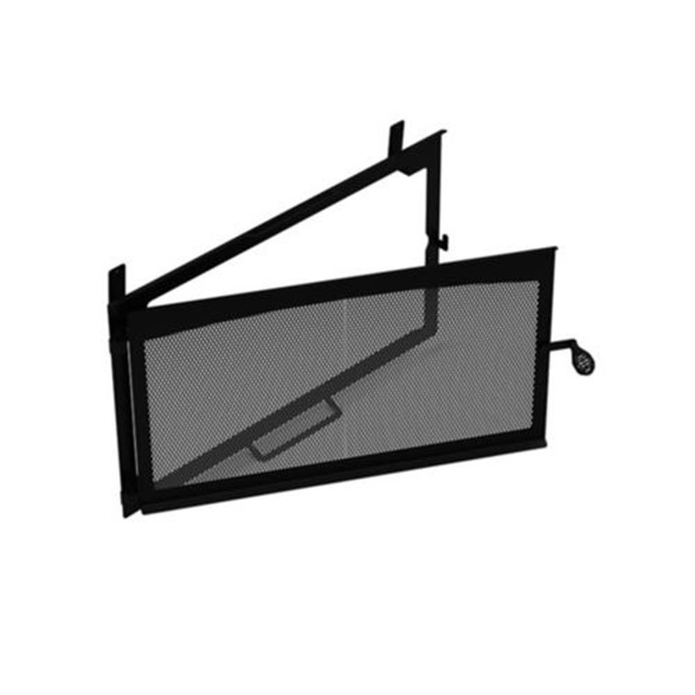 Drolet AC01379 Firescreen Door