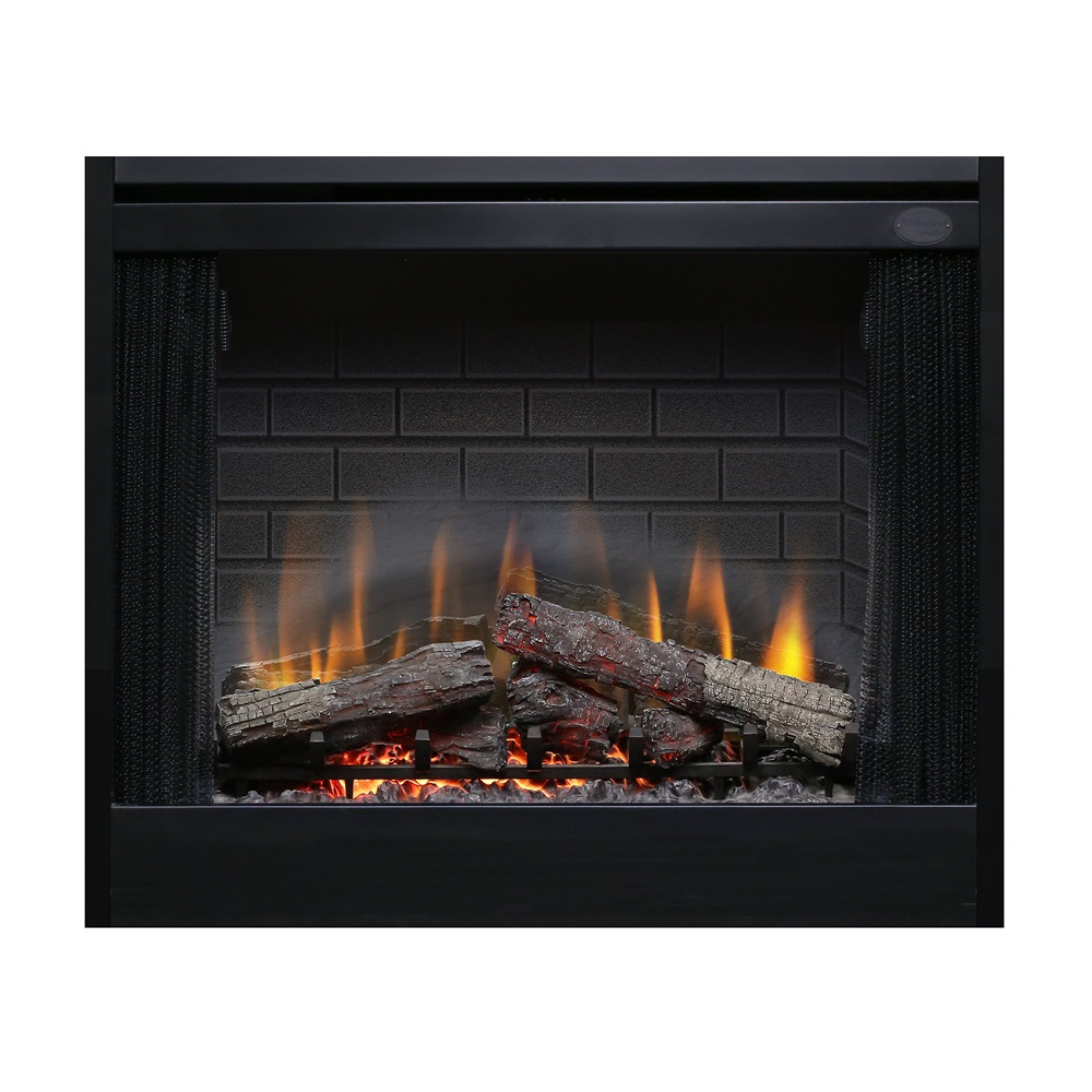 Electric Fireplaces