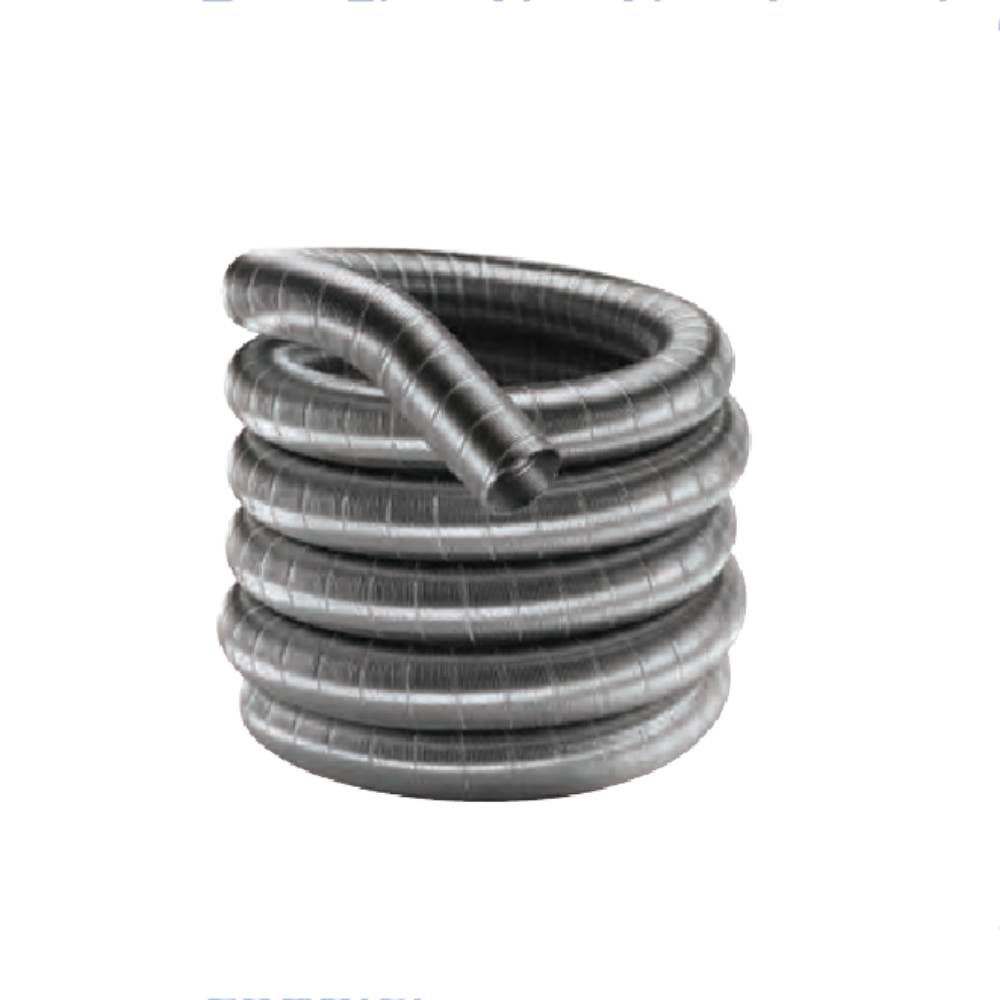 Duravent 2DFA-50 DuraFlex AL Length 2" x 50'