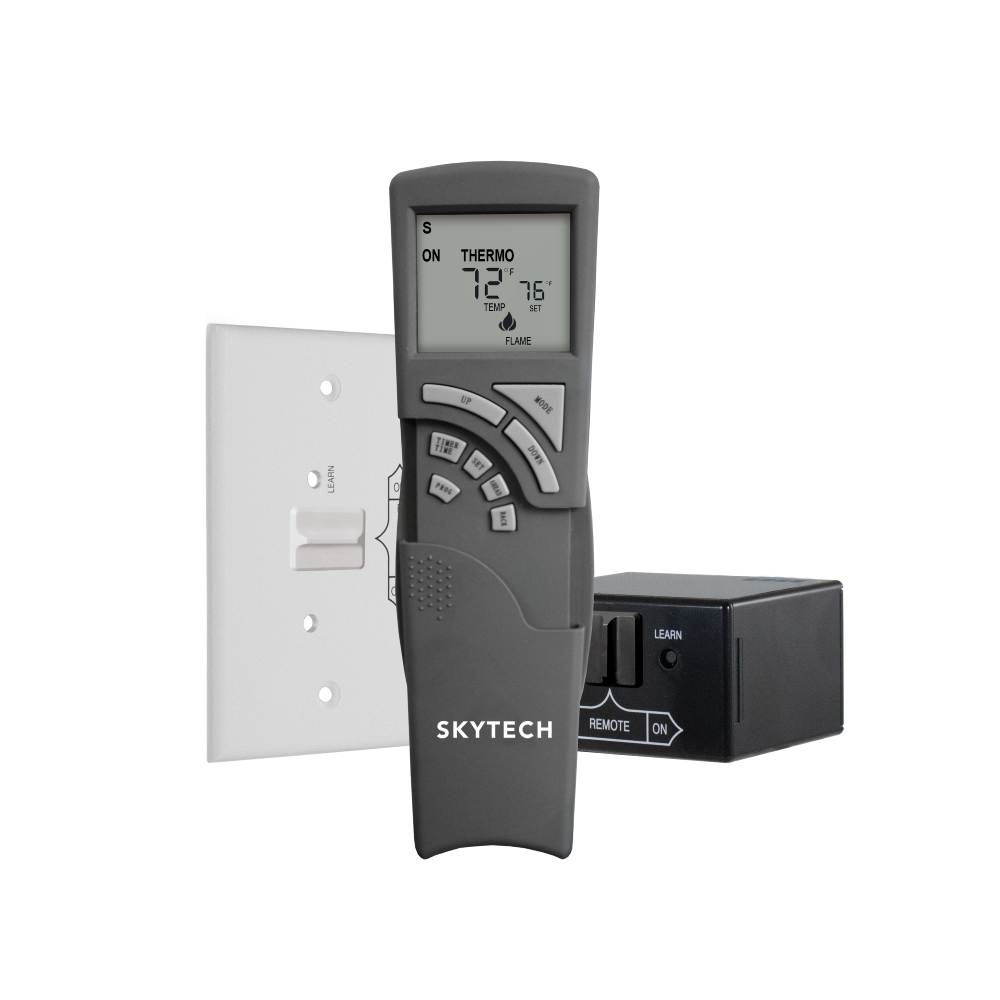 Skytech 3003P Programmable Remote System