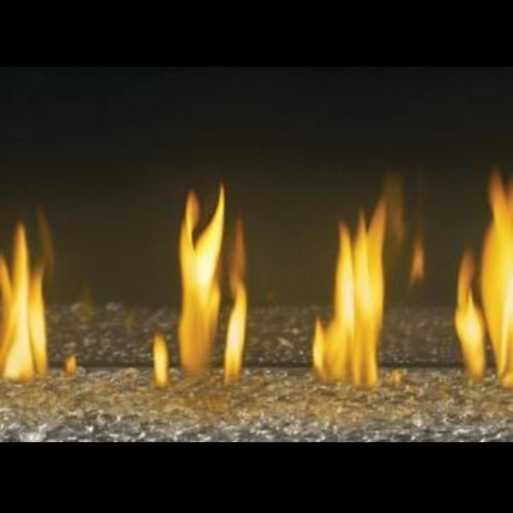 Napoleon MKBC Clear Glass Beads Media Kit