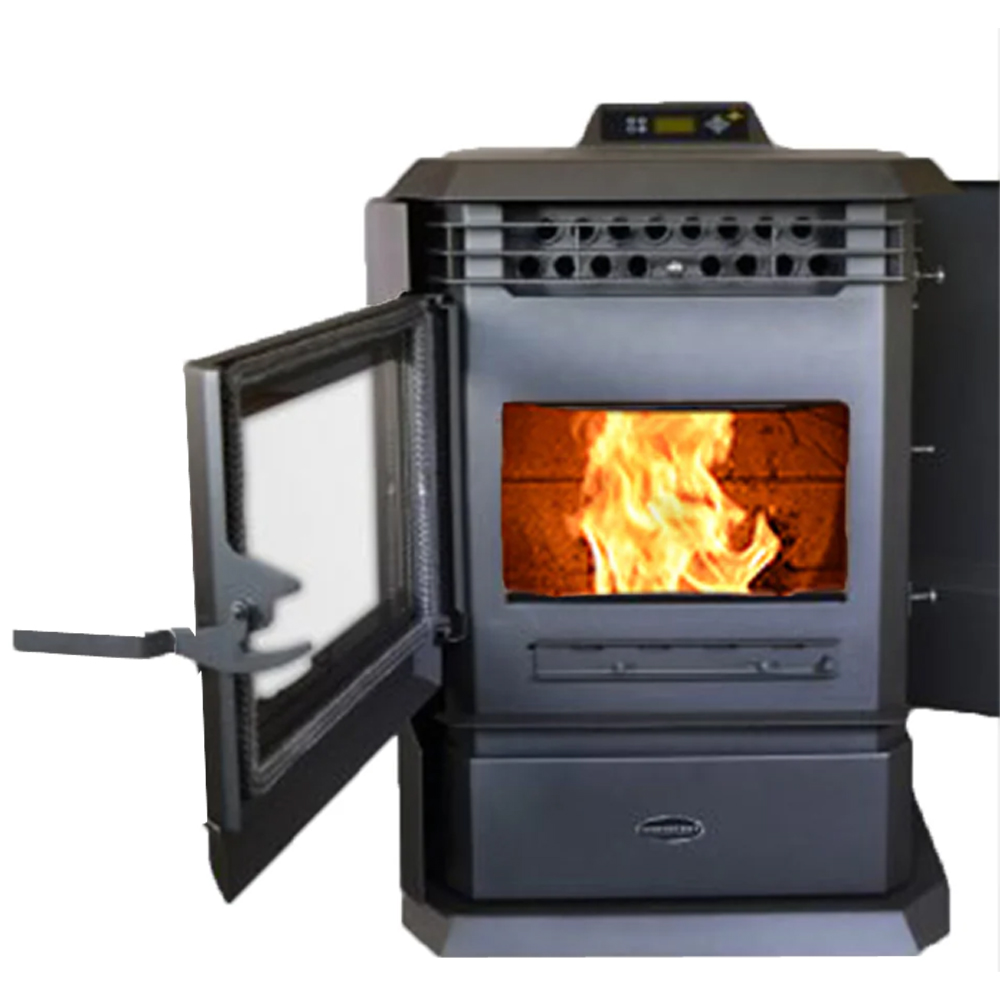 Stoves and Furnaces