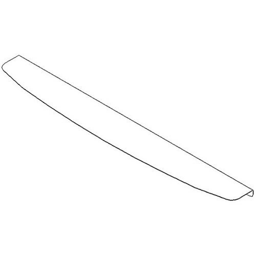 Drolet AC01324 Heat Shield For Surround/Shelf