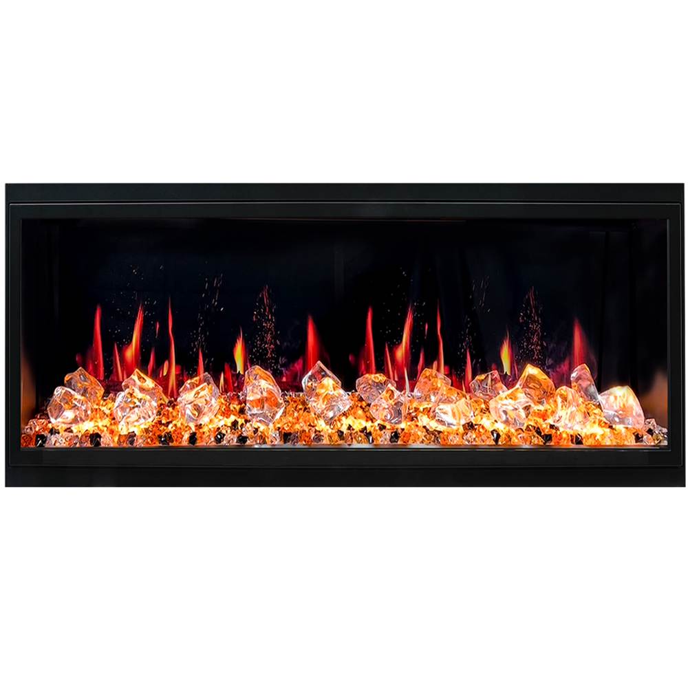 Electric Fireplaces