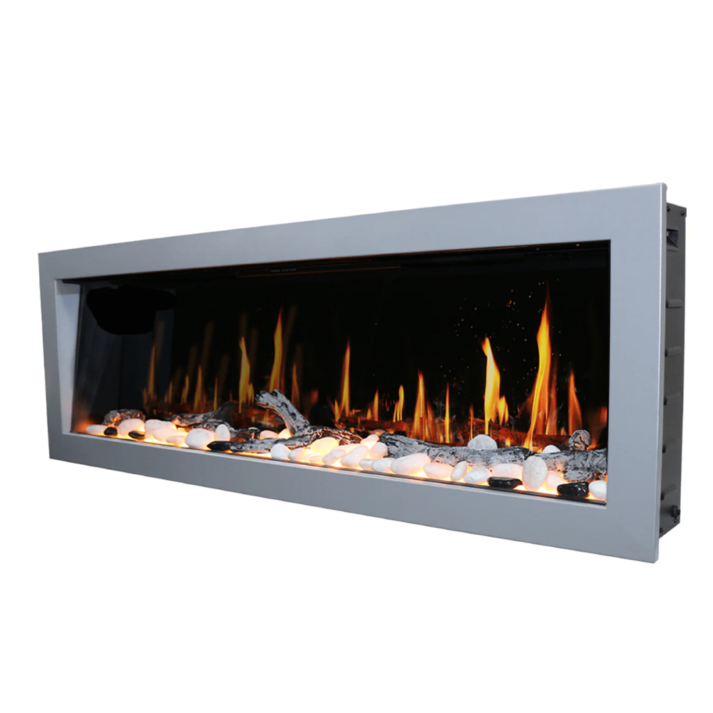 Electric Fireplaces