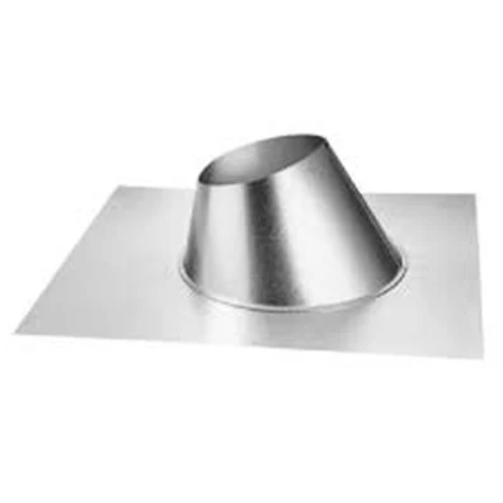 Majestic SLP-RF6 0/12-6/12 roof flashing