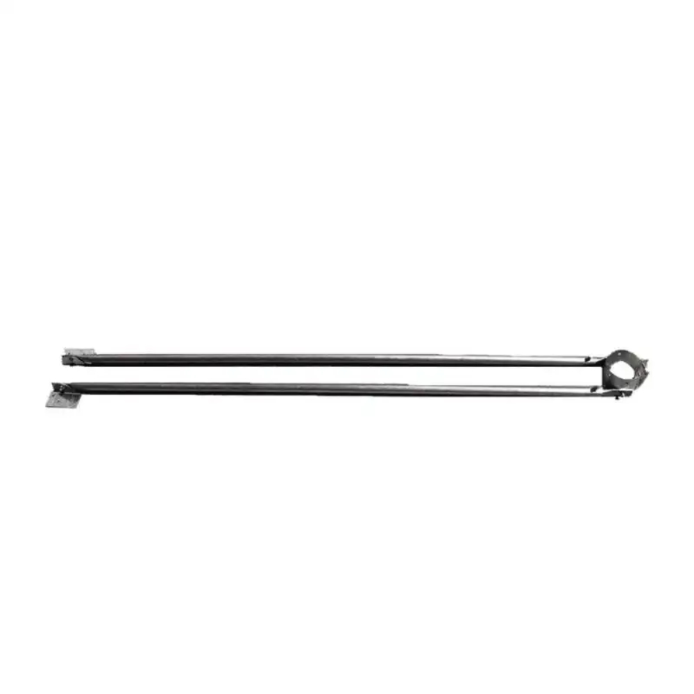 Drolet VOP0380 Telescopic Roof Flange for Vortex 3" Granule Vent