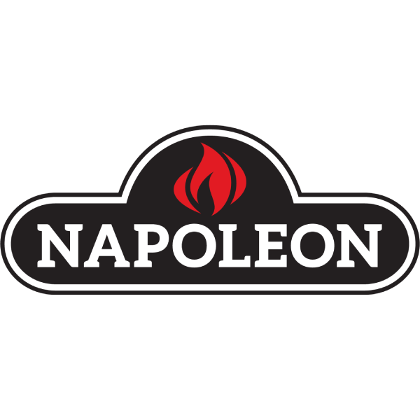 Napoleon GDI-320KT 20ft Flex Vent Kit, 3"
