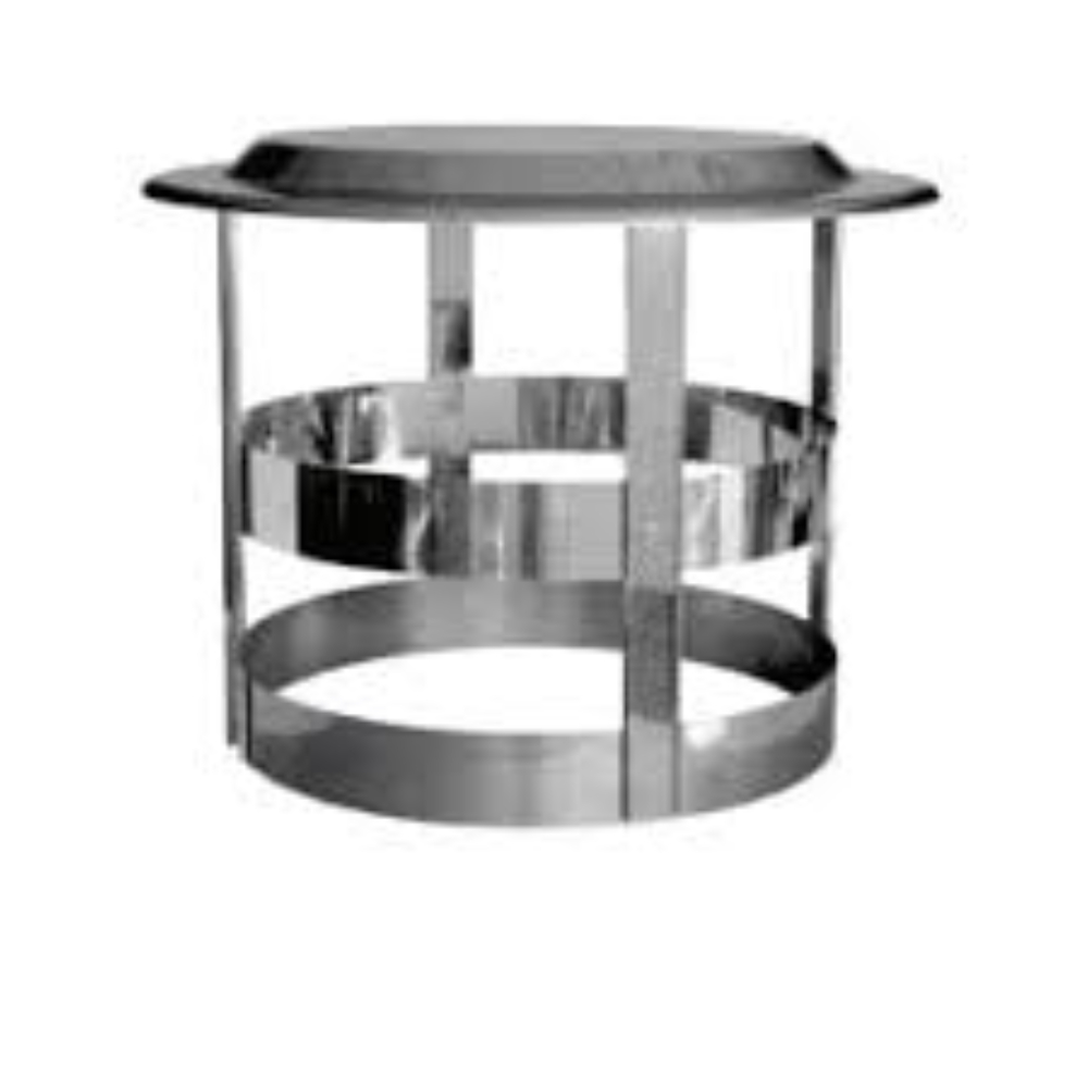 Duravent 22DT-VC Chimney Cap