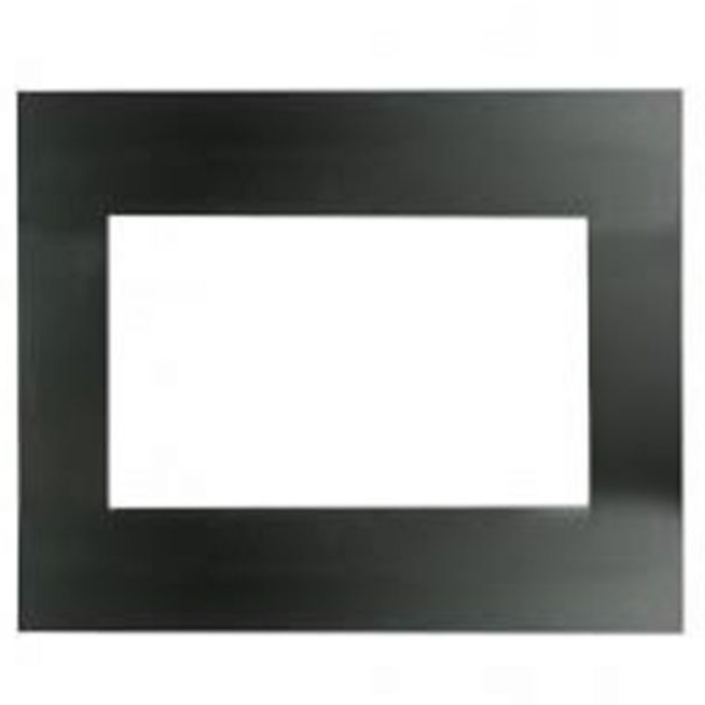 Majestic 750-TRIM4-BK-B Trim Kit, 4 Sided-Black (Not For Use With Clean Face Kit)
