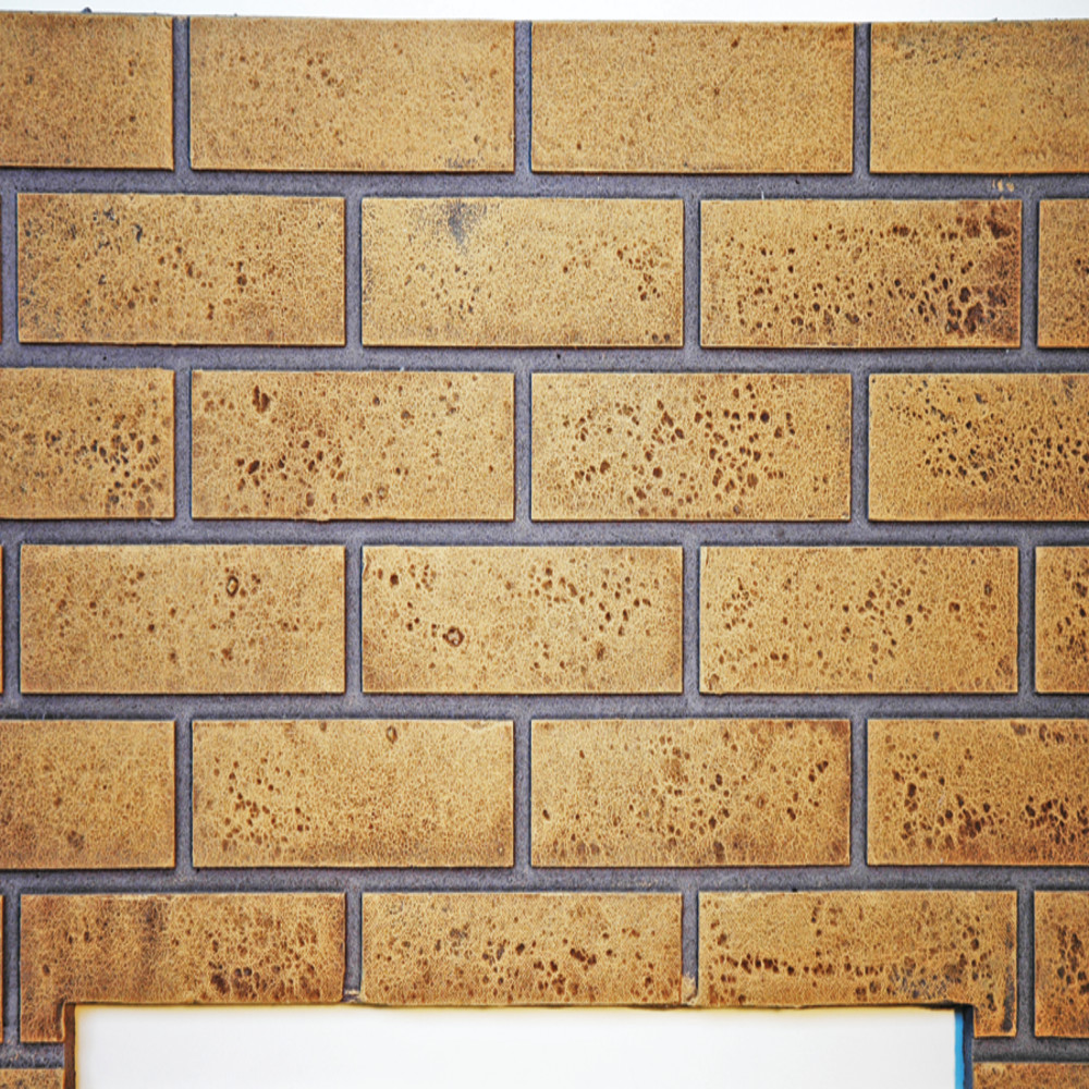 Napoleon GD873KT Decorative Panels : Sandstone Standard Brick Ascent 46
