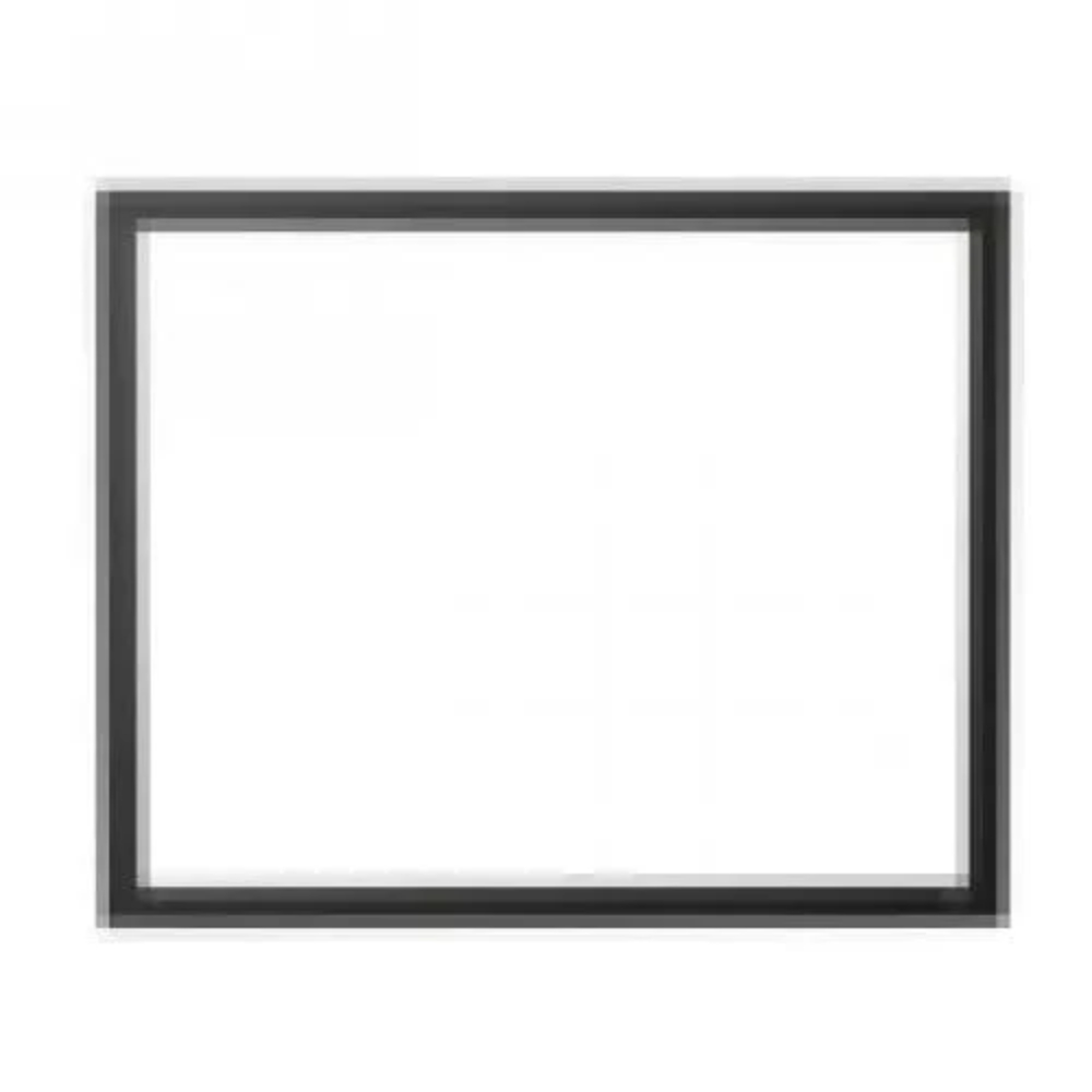 Valcourt VA7DTR Straight Masonry Trim (Flush Finish For Brick/Stone)