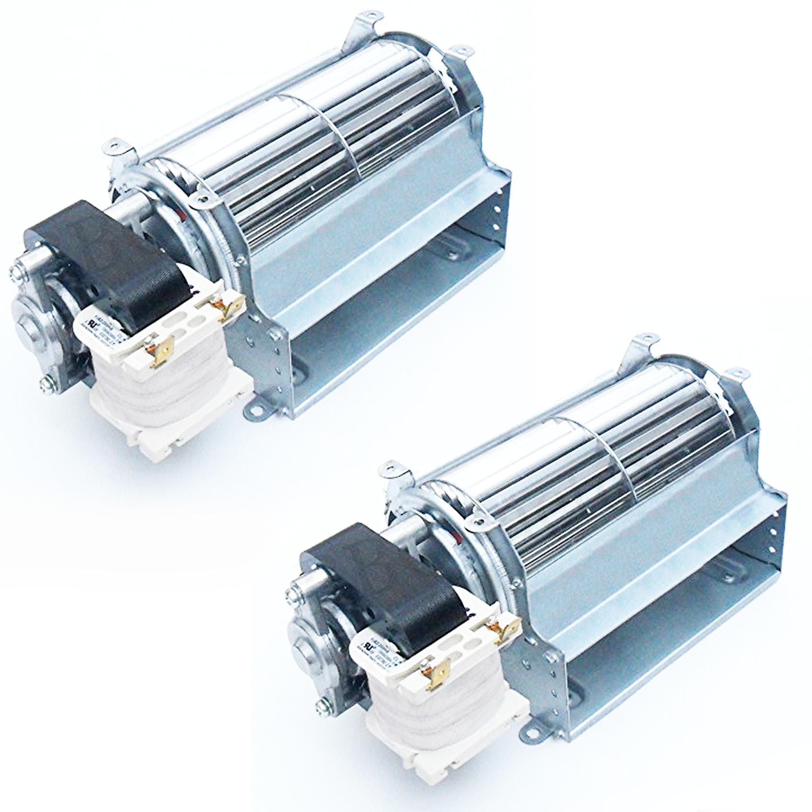 BLOTKHLDVSC Signature Command System Dual Forced Air Blower 160 cfm for 600