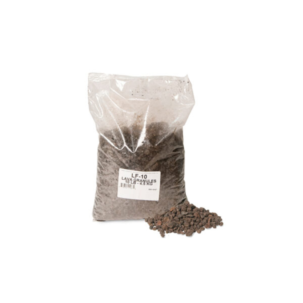 RealFyre LF-10 Lava Granules