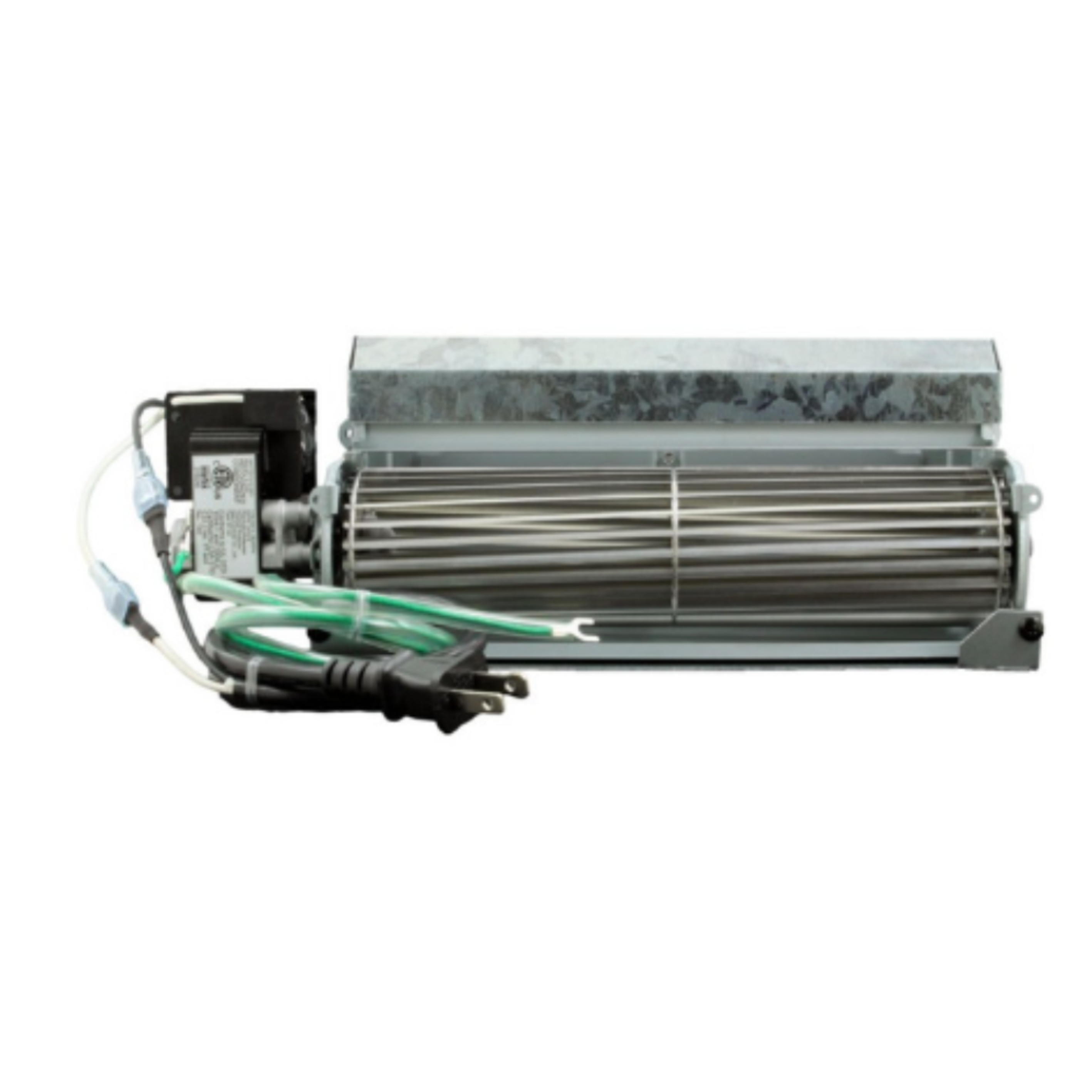 Empire FBB7 Auto Variable-Speed Blower