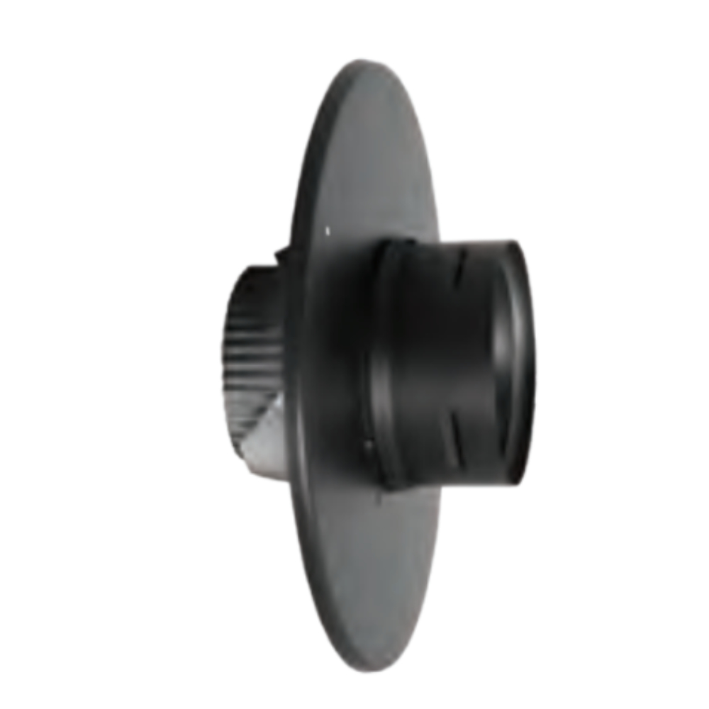 Duravent 3PVP-FTC 3 PV Flex Trim Collar