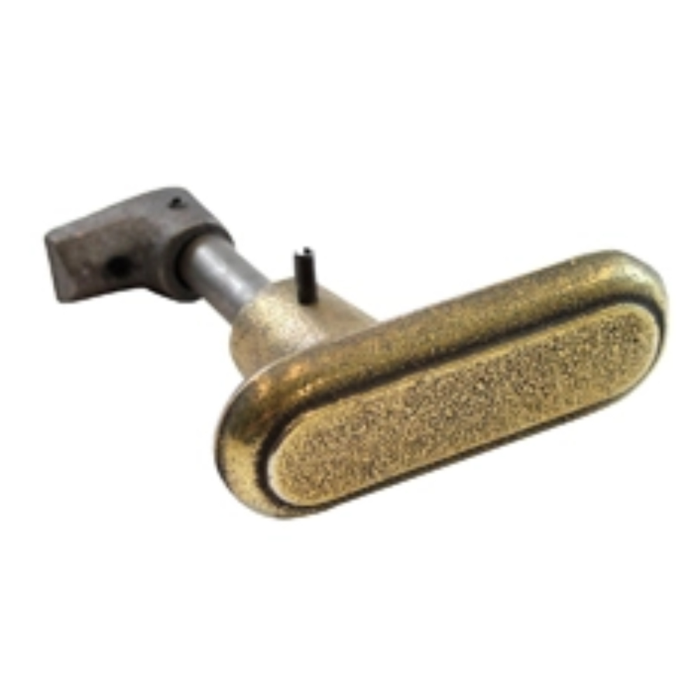 Drolet GP18147311911 Ash Panel Handle (New)