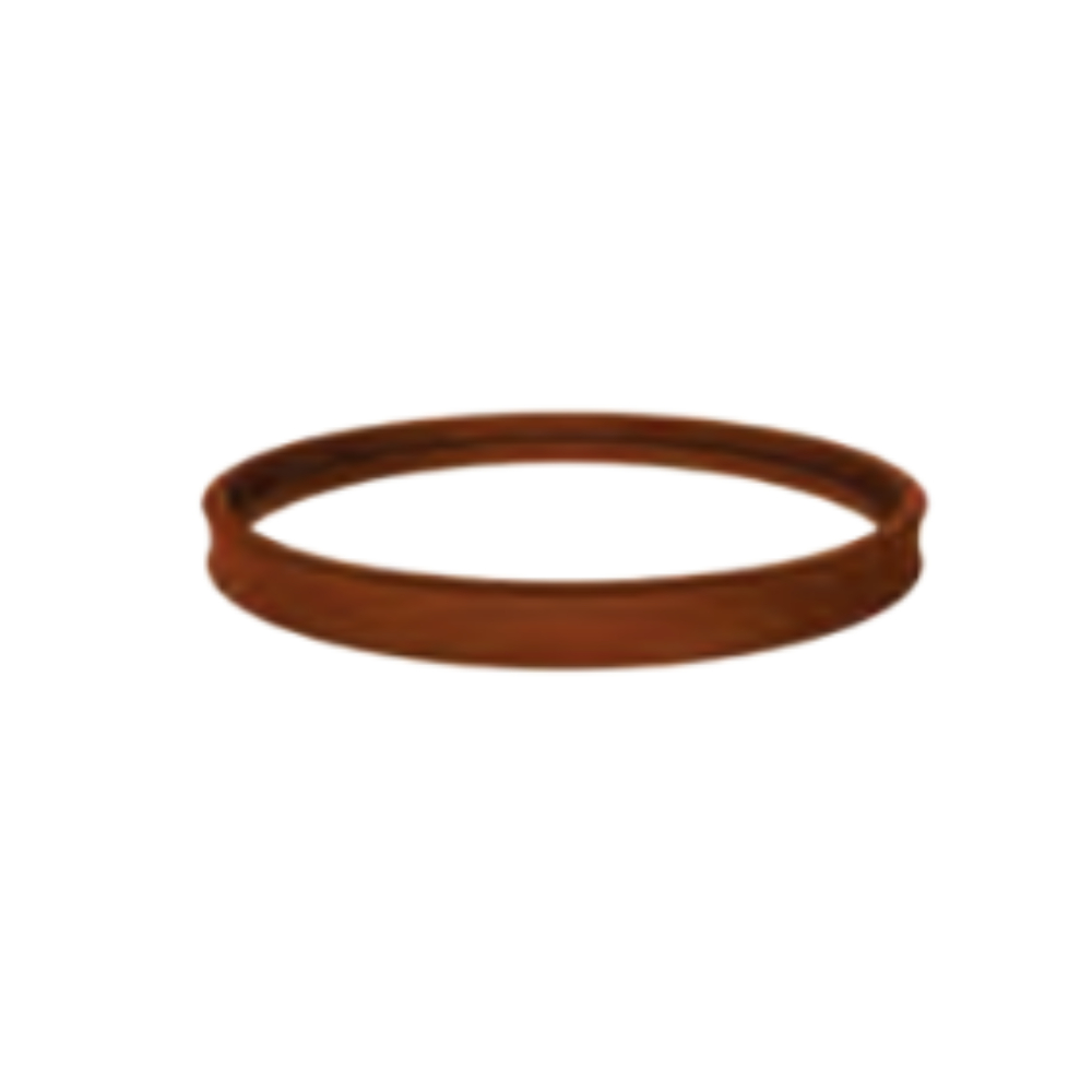 Duravent 3PPS-GAV Viton Replacement Gaskets (For Use with Oil Appliances)