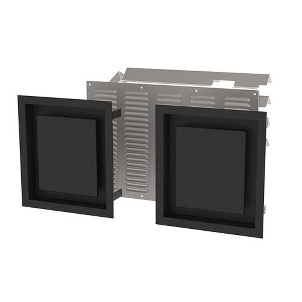 Drolet AC01224 Chase Reduction Kit