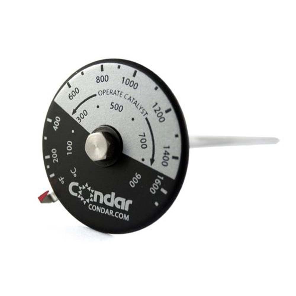 Drolet AC03517 Catalytic Thermometer (Ac-13)